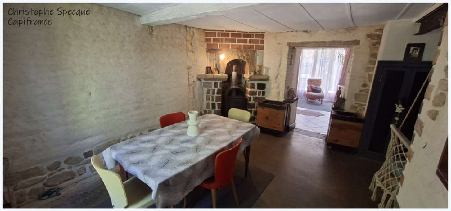 en venta casa Lezoux Puy-de-Dôme 6