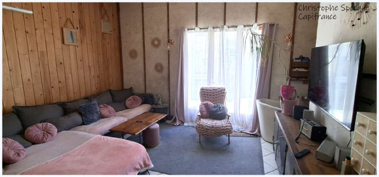 en venta casa Lezoux Puy-de-Dôme 7
