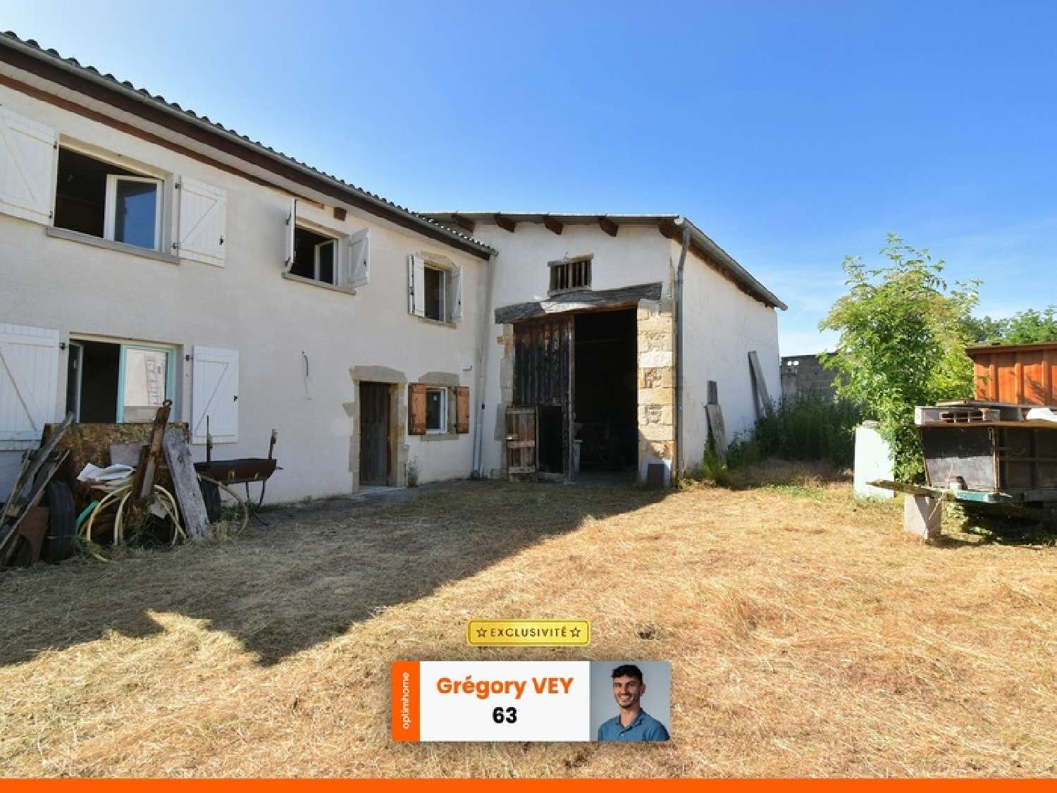  kaufen Haus Lezoux Puy-de-Dôme 1