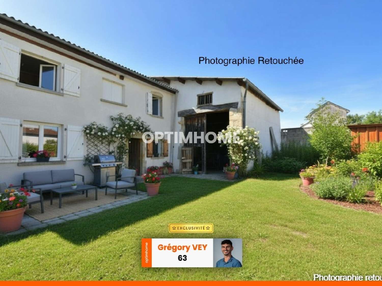  kaufen Haus Lezoux Puy-de-Dôme 2