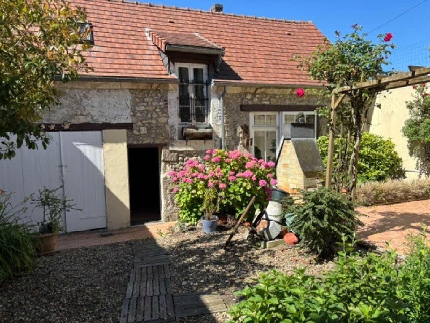 te koop huis Liancourt Oise 2