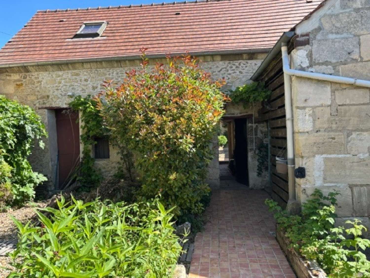 te koop huis Liancourt Oise 3