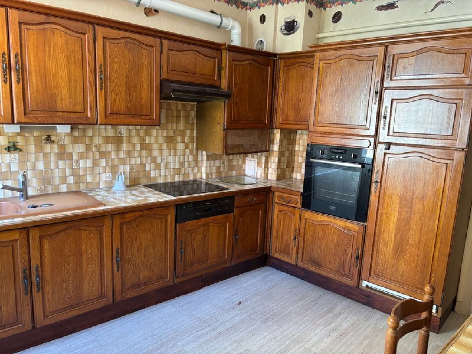 te koop huis Liancourt Oise 4