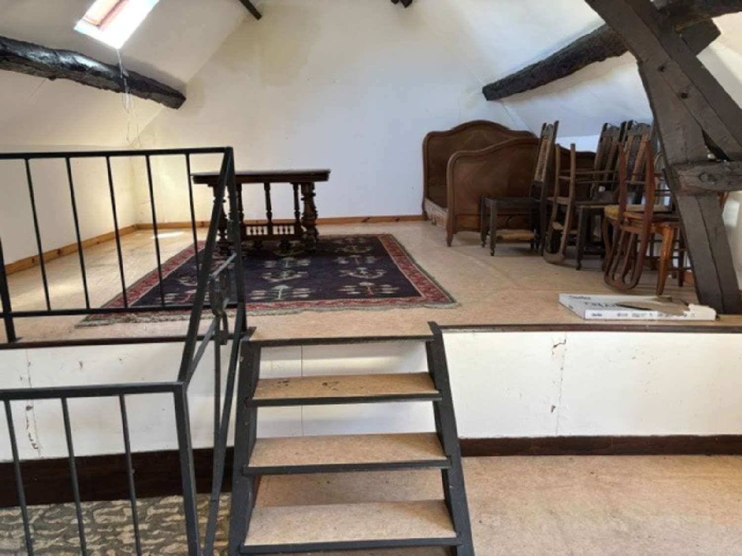 te koop huis Liancourt Oise 5