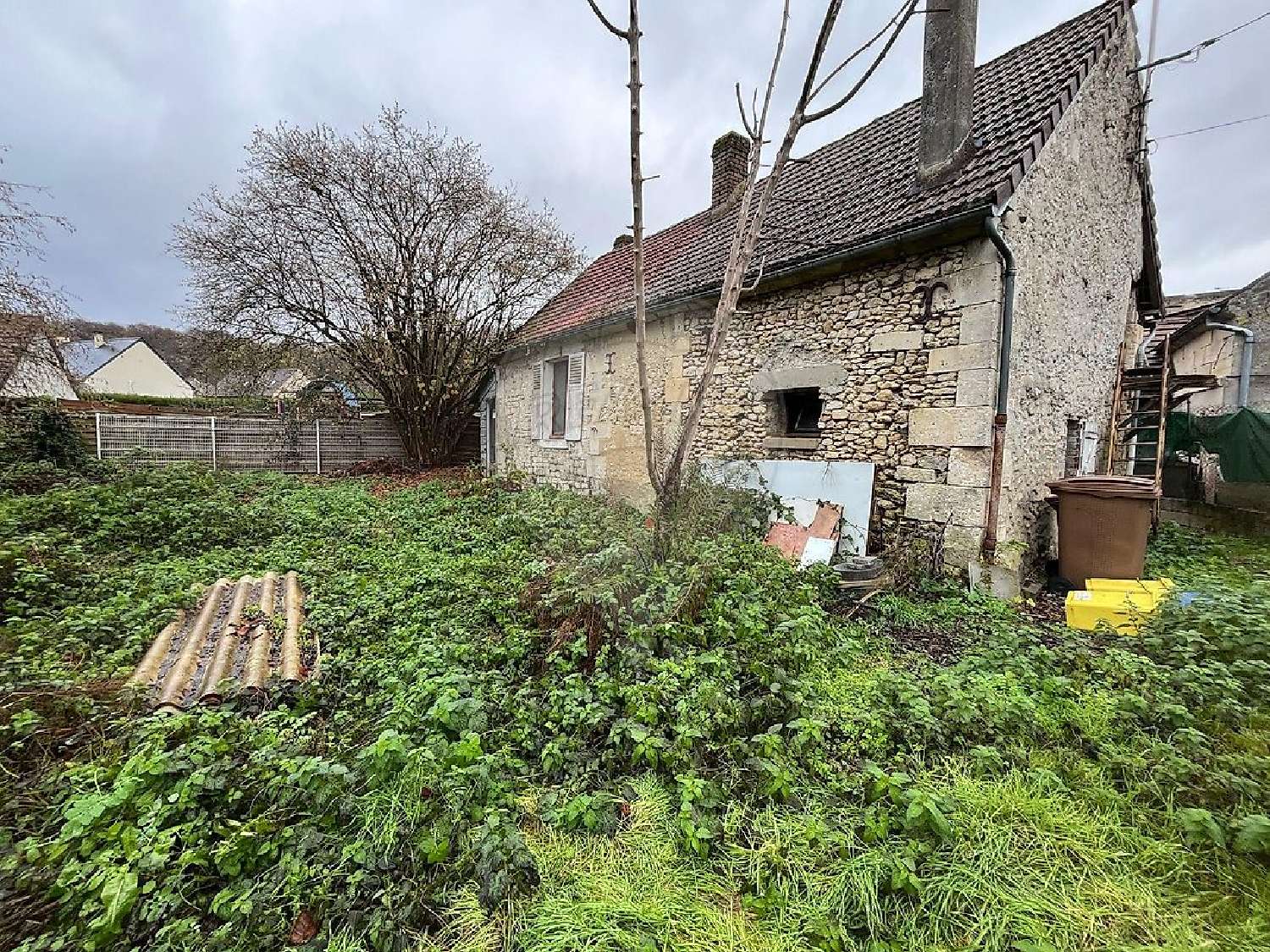à vendre maison Liancourt Oise 1