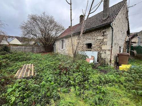 Liancourt Oise maison foto 7358090