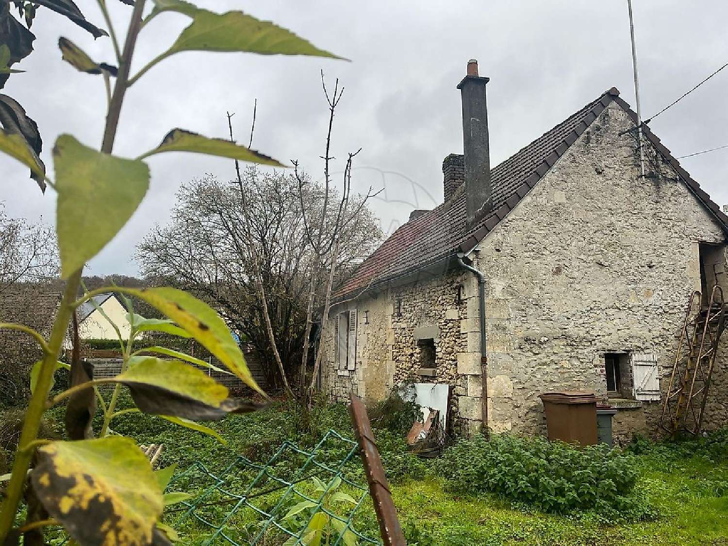 à vendre maison Liancourt Oise 3