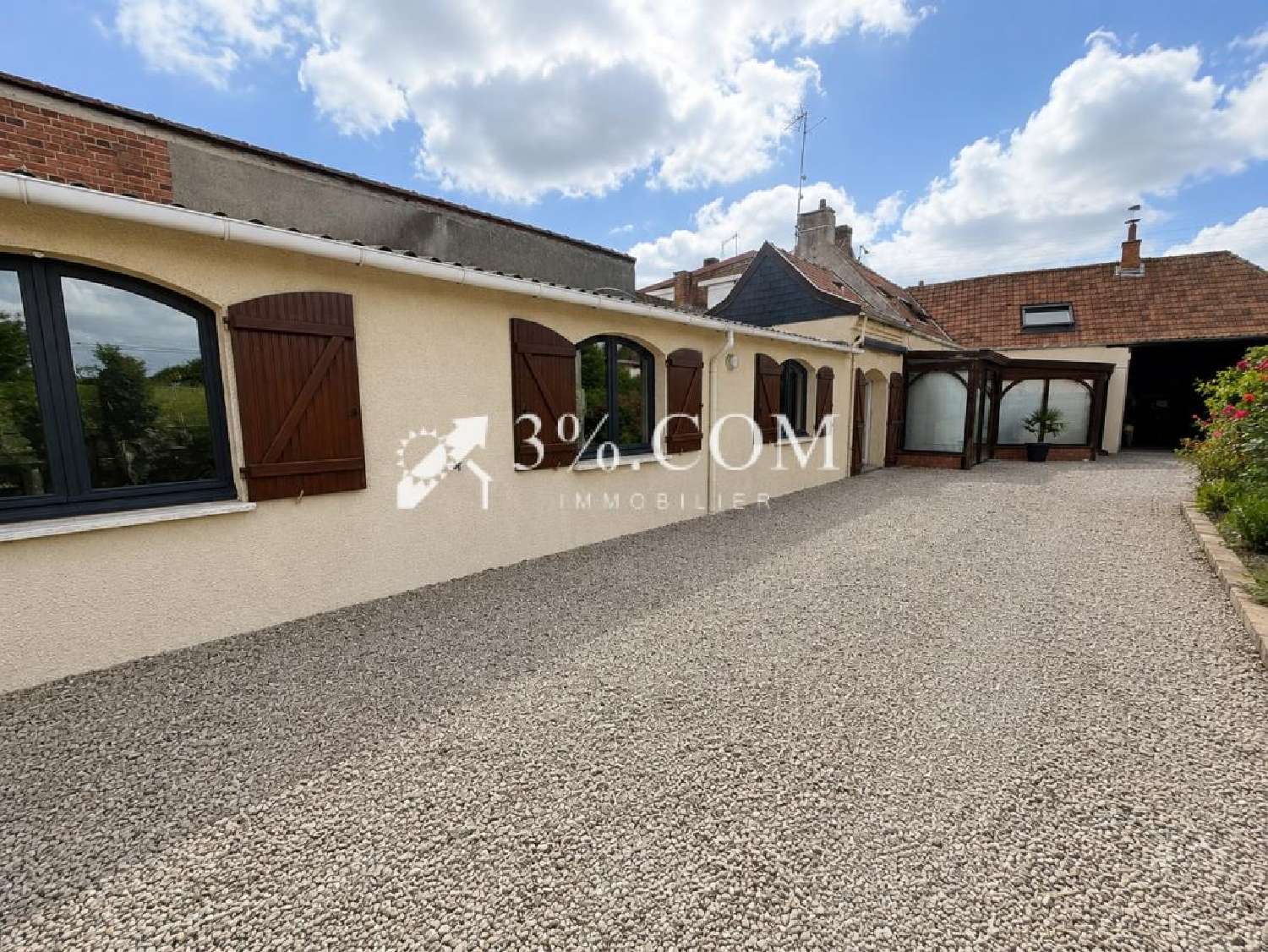 for sale house Libercourt Pas-de-Calais 1