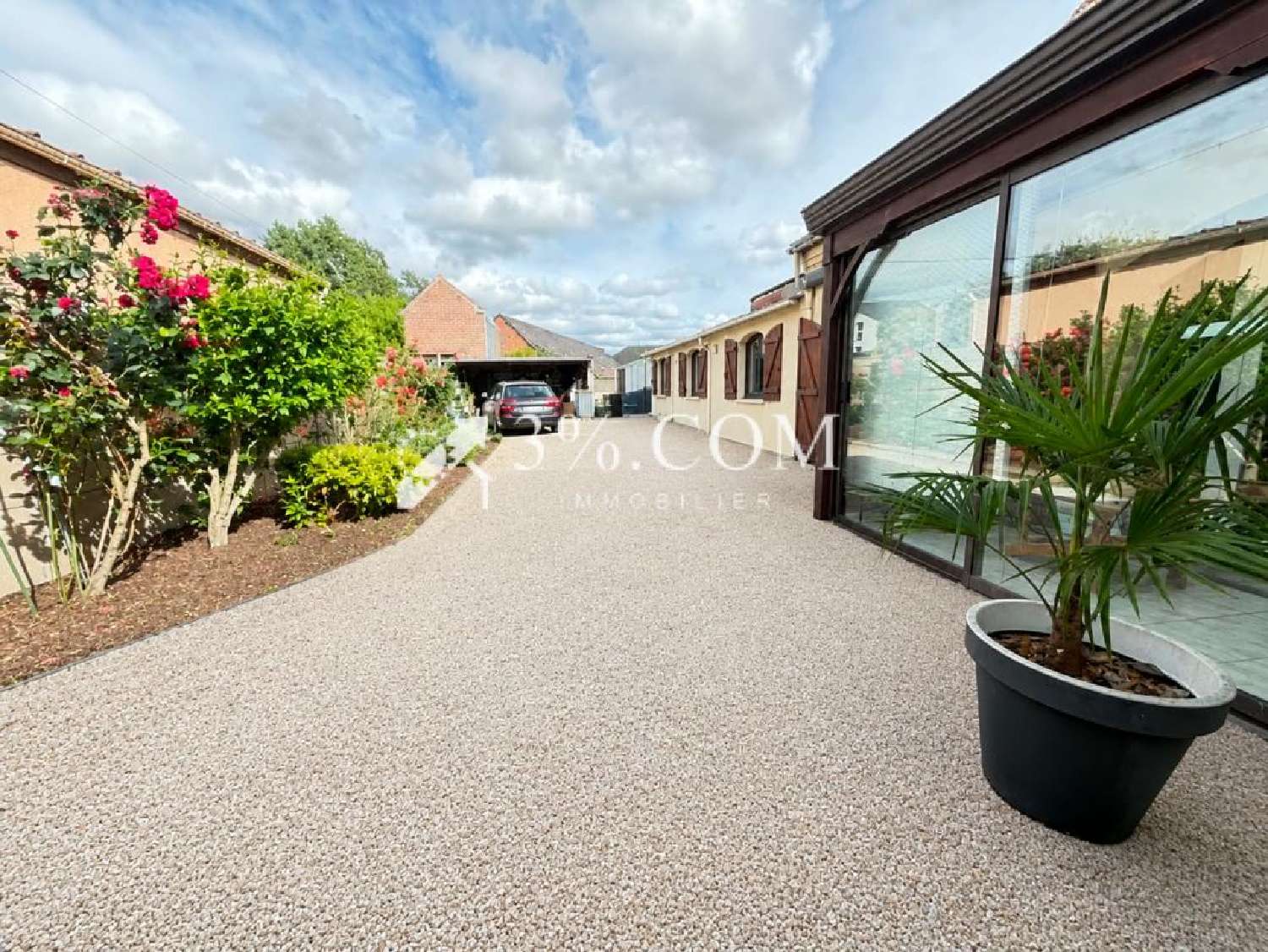 for sale house Libercourt Pas-de-Calais 2
