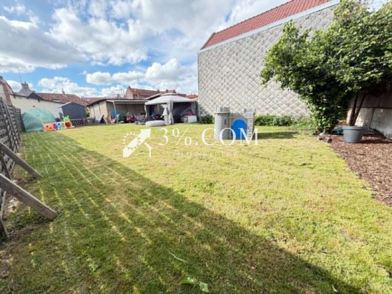 for sale house Libercourt Pas-de-Calais 3
