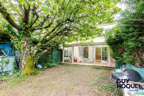Lieusaint Seine-et-Marne Haus Bild 7359784