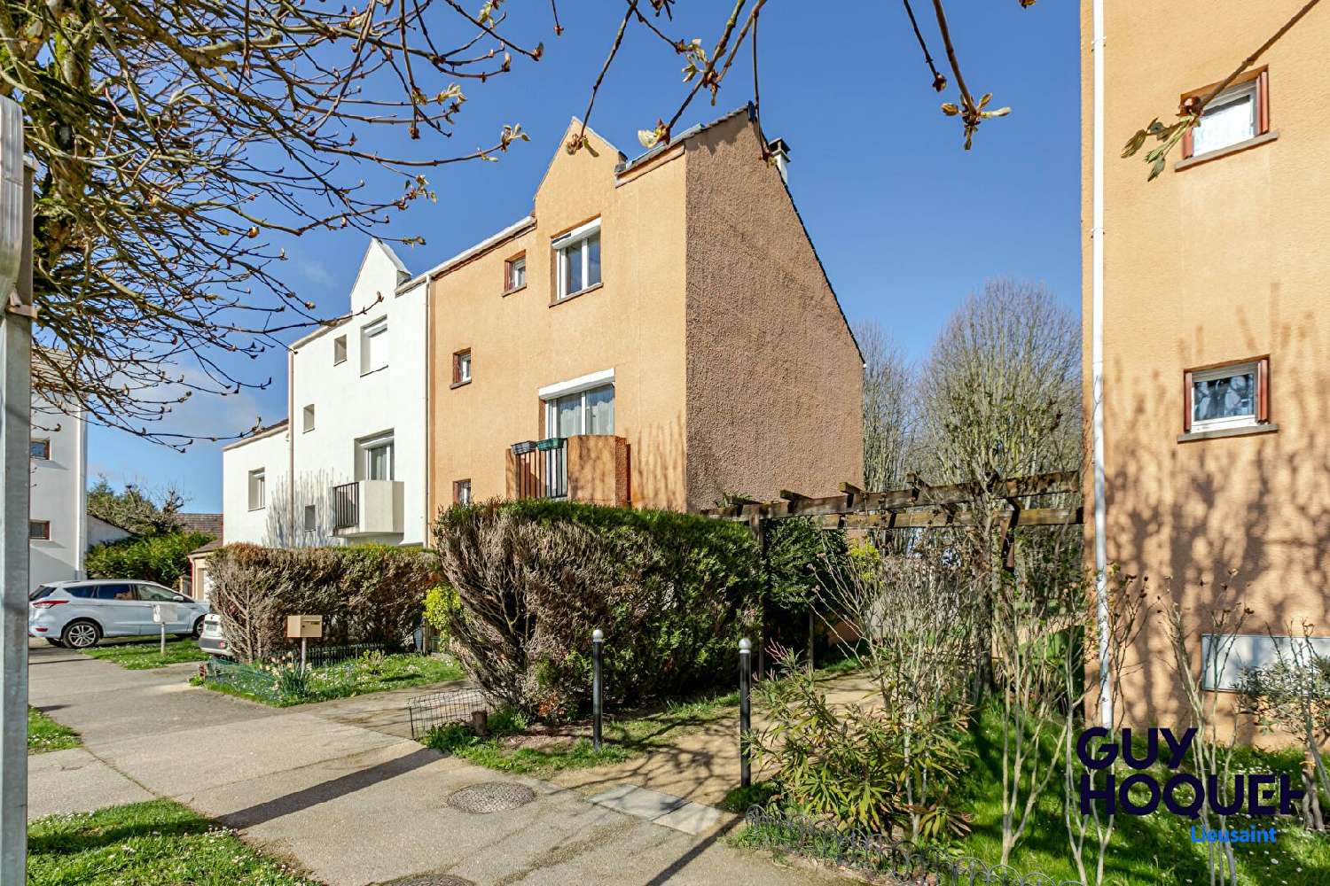  en venta casa Lieusaint Seine-et-Marne 1