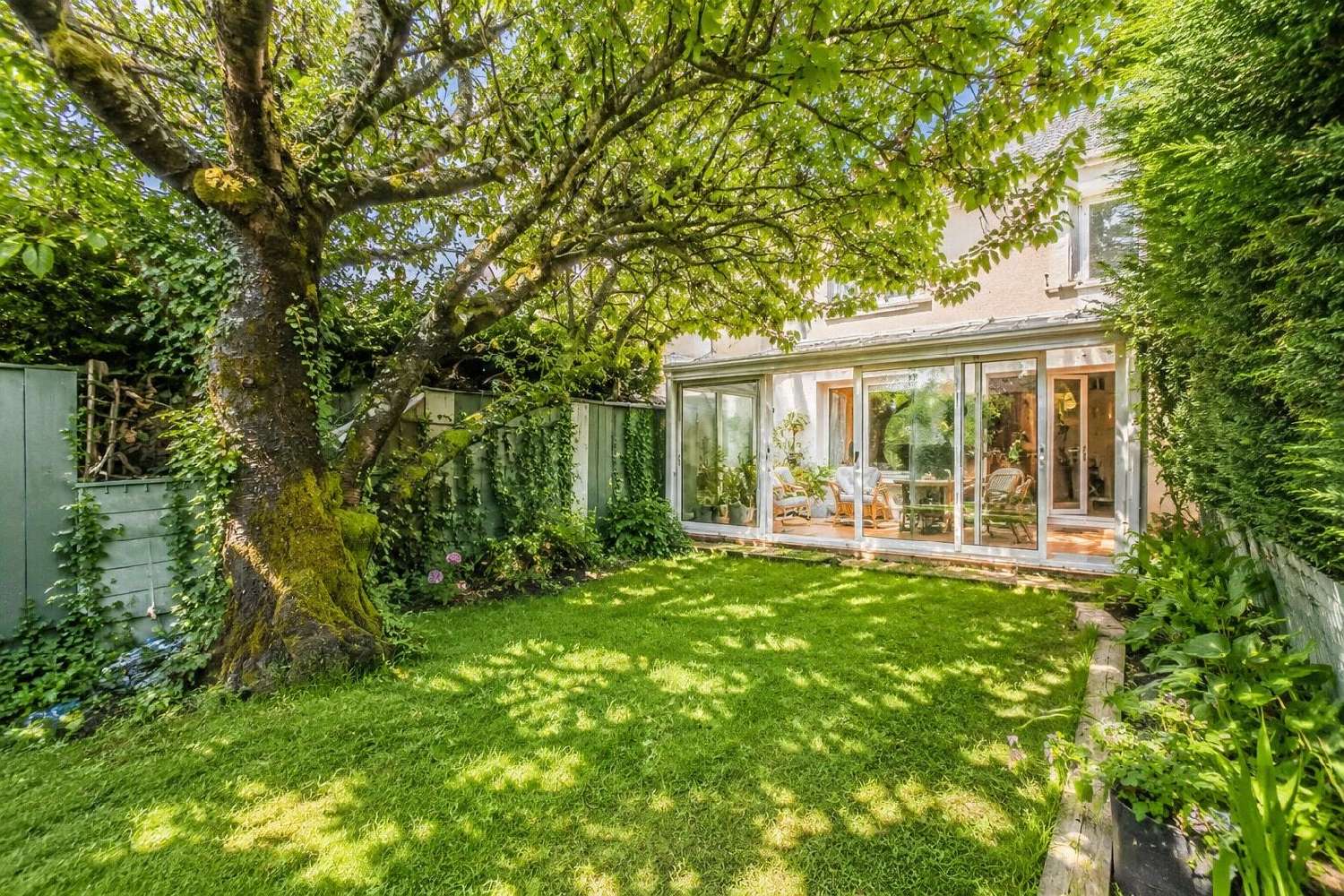  te koop huis Lieusaint Seine-et-Marne 1