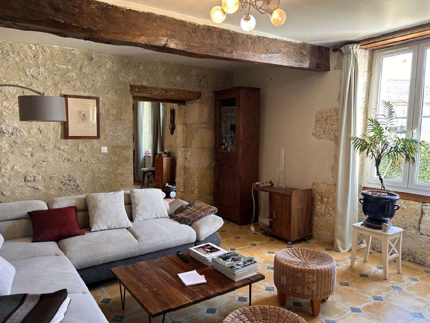  kaufen Haus Ligardes Gers 5