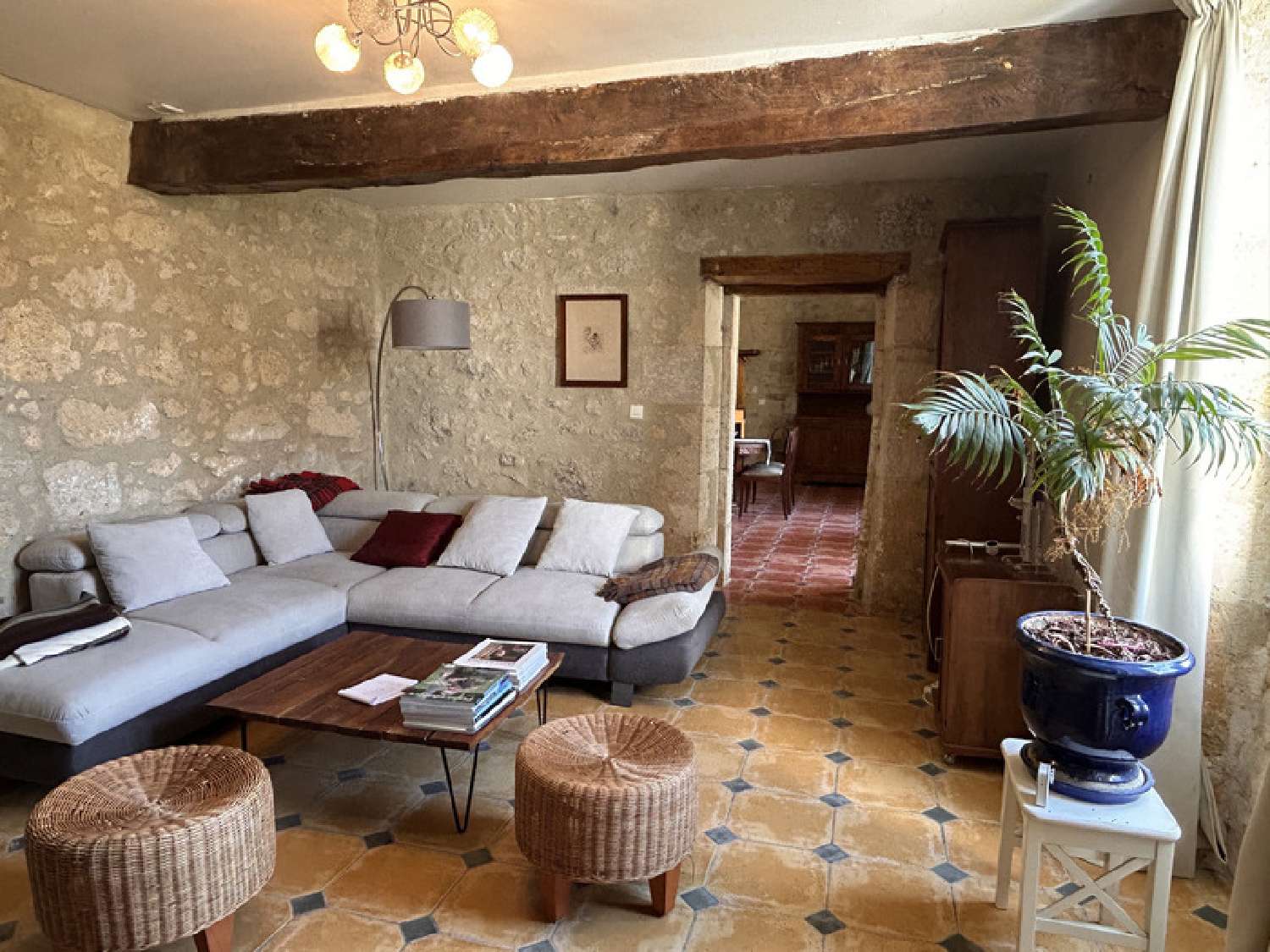 kaufen Haus Ligardes Gers 7