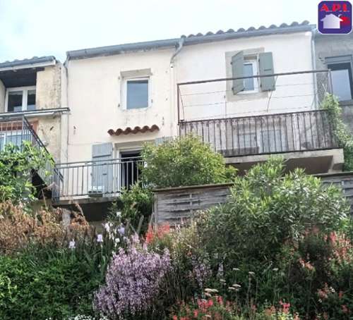 Lignairolles Aude Haus Bild 7354122