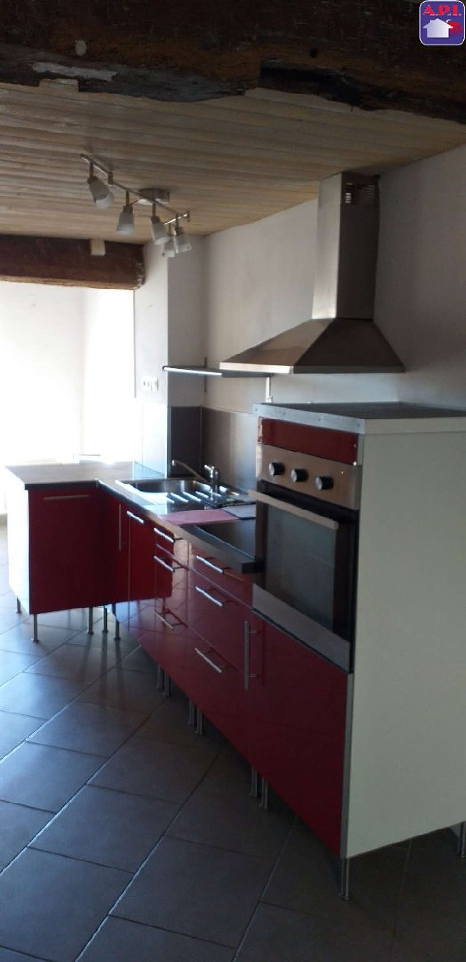  à vendre maison Lignairolles Aude 2