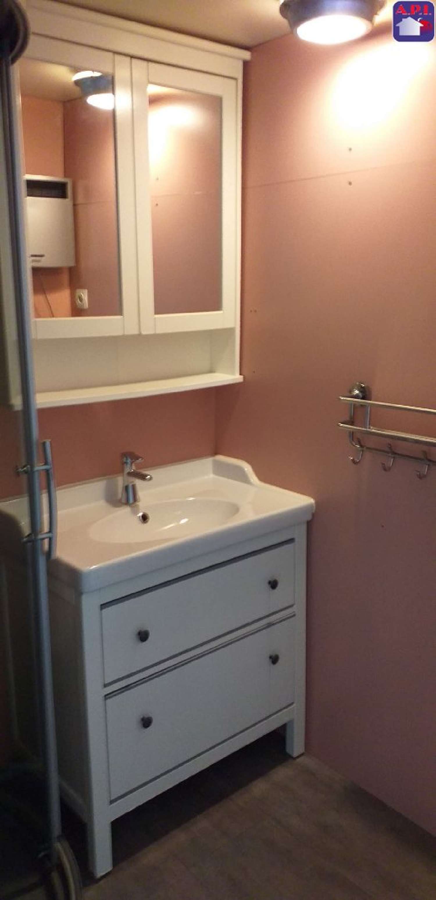  à vendre maison Lignairolles Aude 4