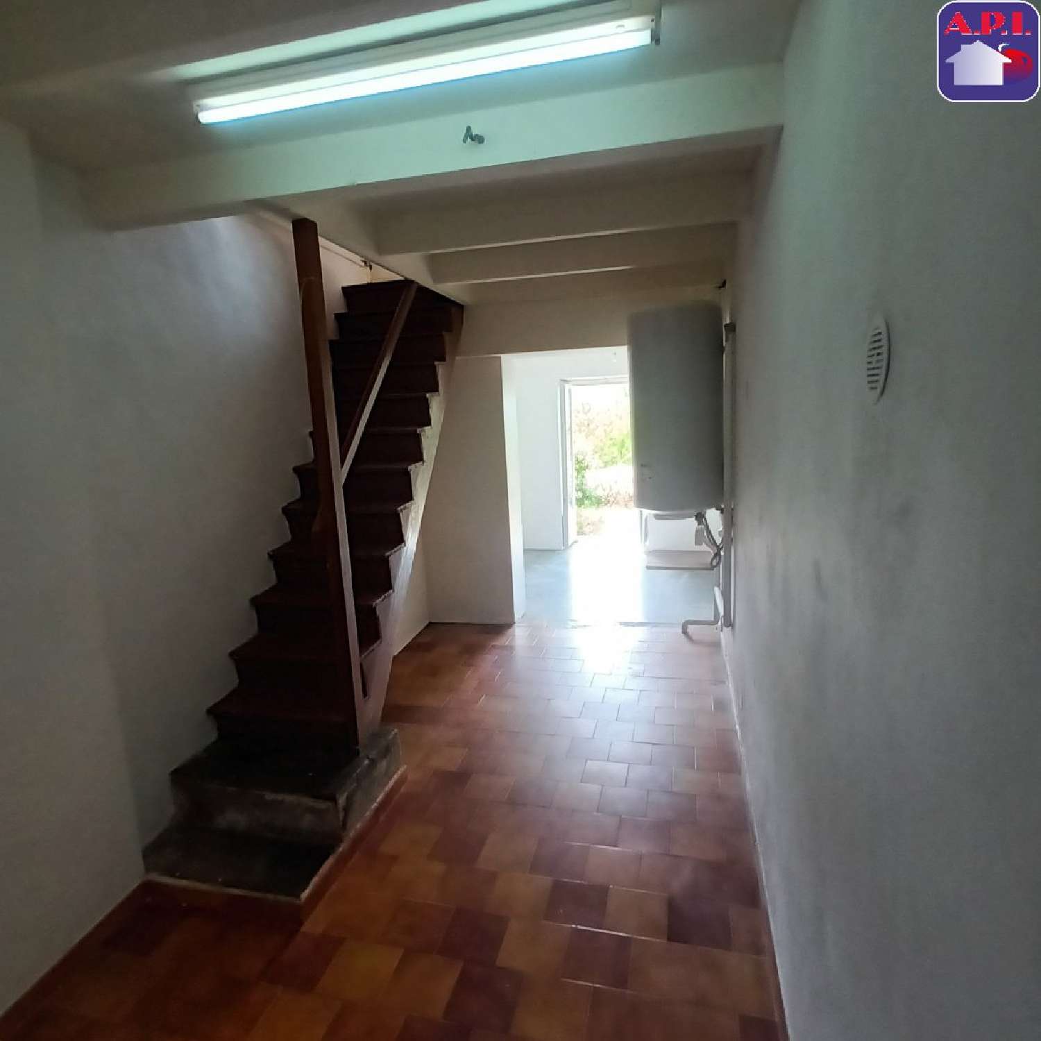  à vendre maison Lignairolles Aude 6