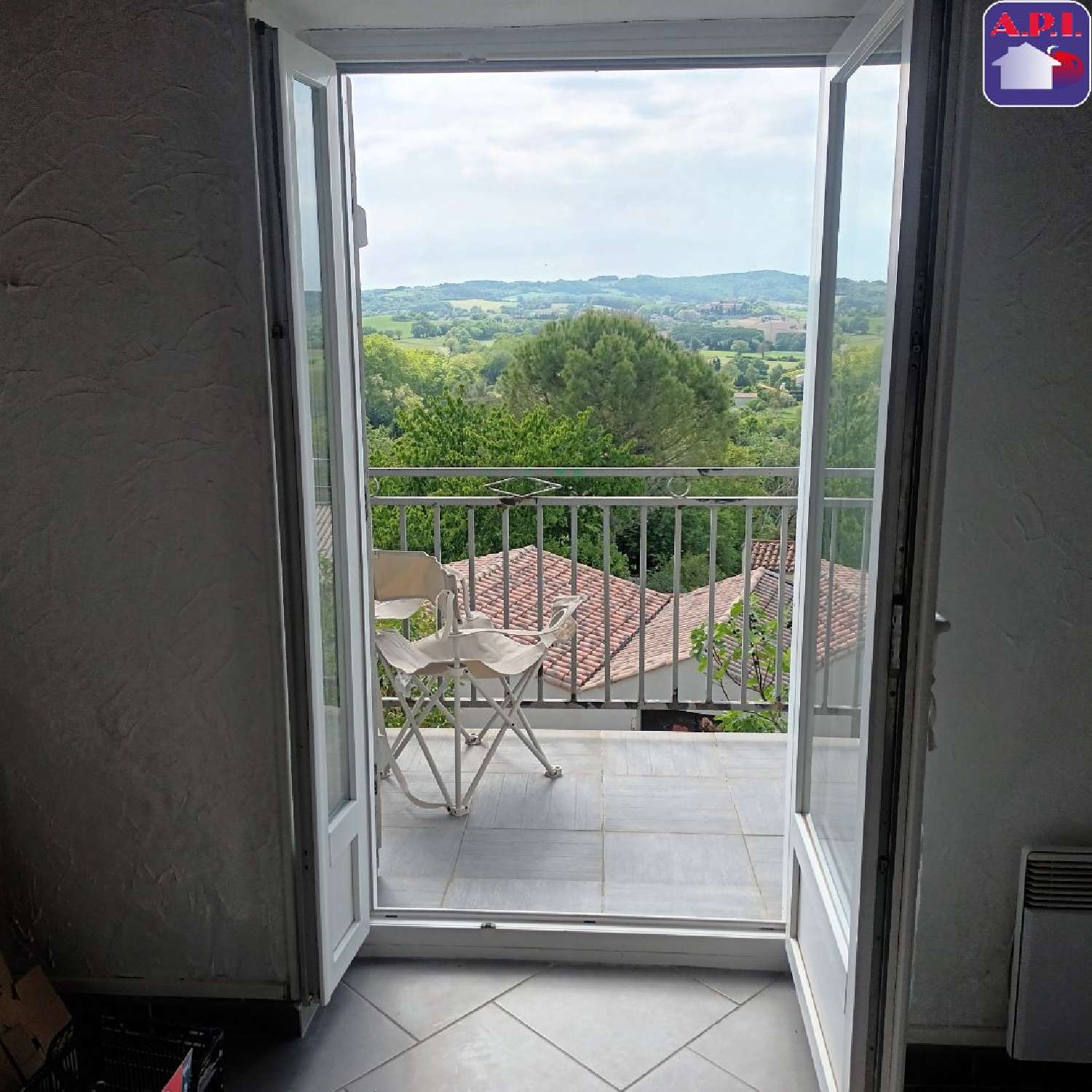  à vendre maison Lignairolles Aude 7