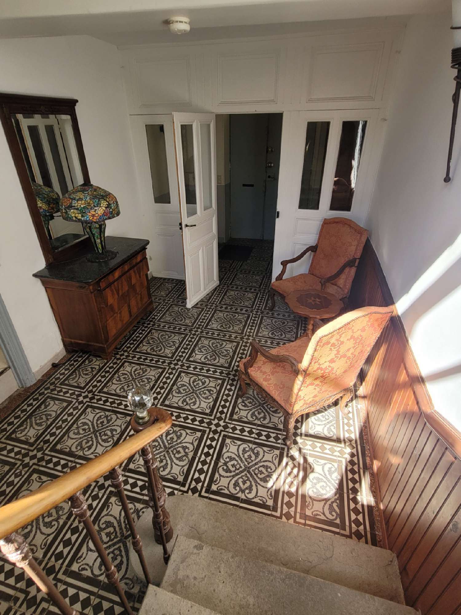 for sale house Lignan-sur-Orb Hérault 5