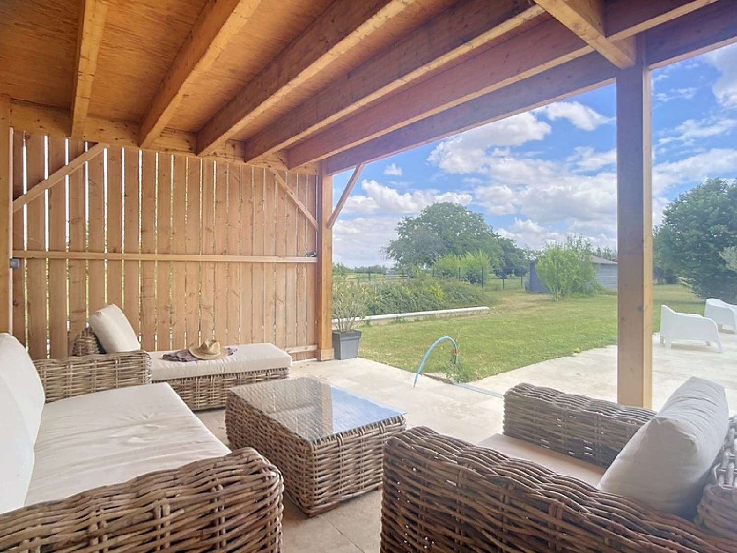  à vendre maison Ligueil Indre-et-Loire 3