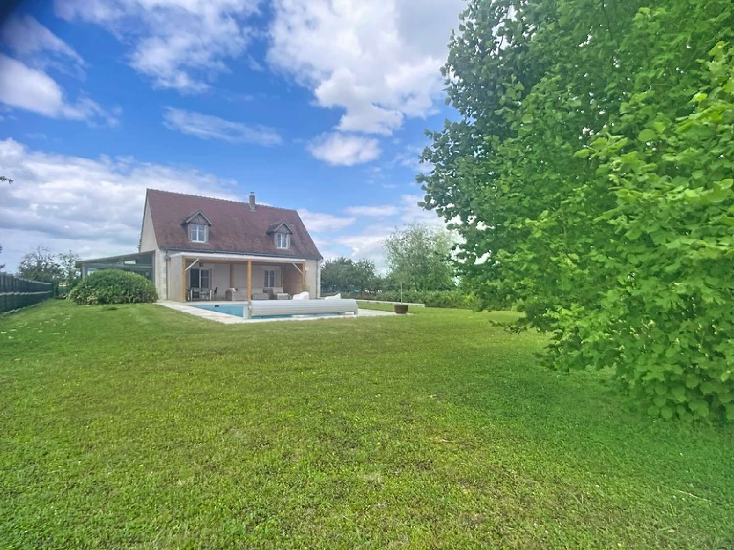  à vendre maison Ligueil Indre-et-Loire 4