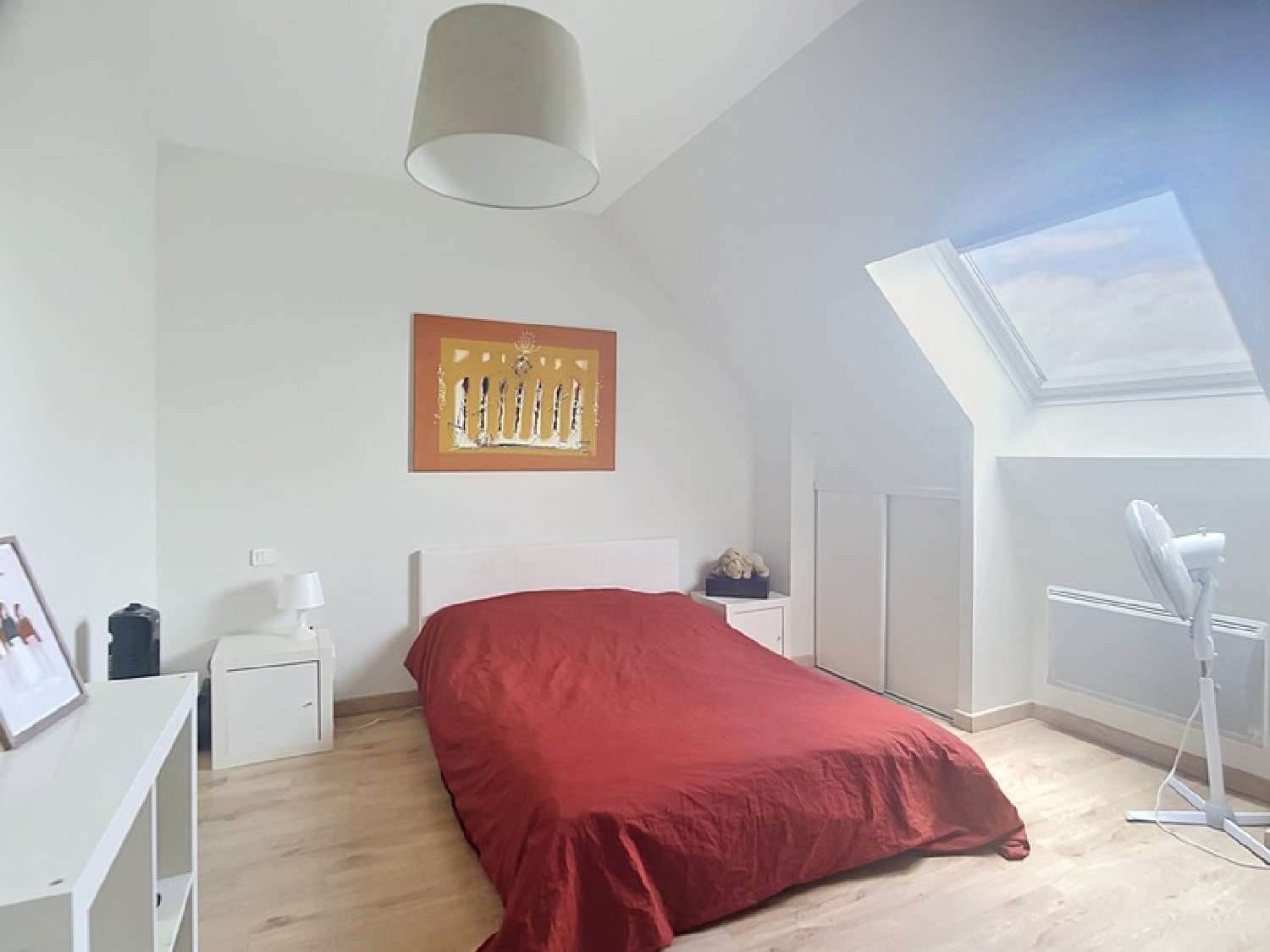  à vendre maison Ligueil Indre-et-Loire 7