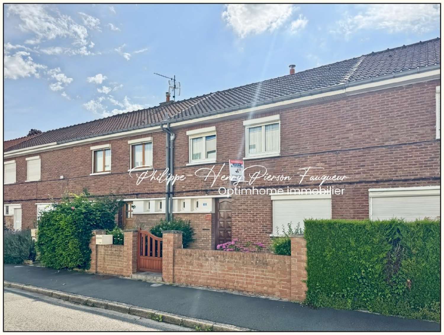  for sale house Lille 59800 Nord 1