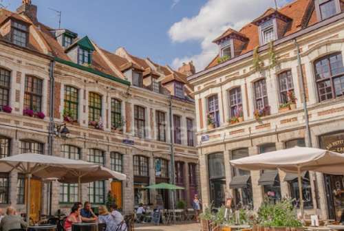 Lille Nord maison foto 7361558