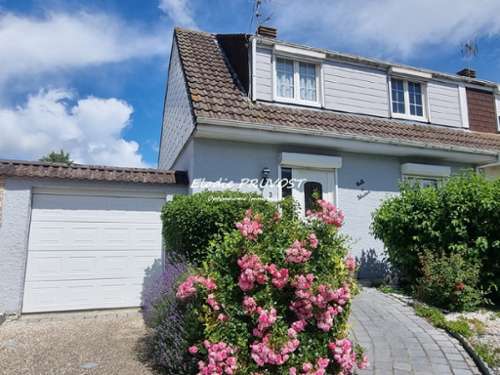 Lillers Pas-de-Calais Haus Bild 7354465
