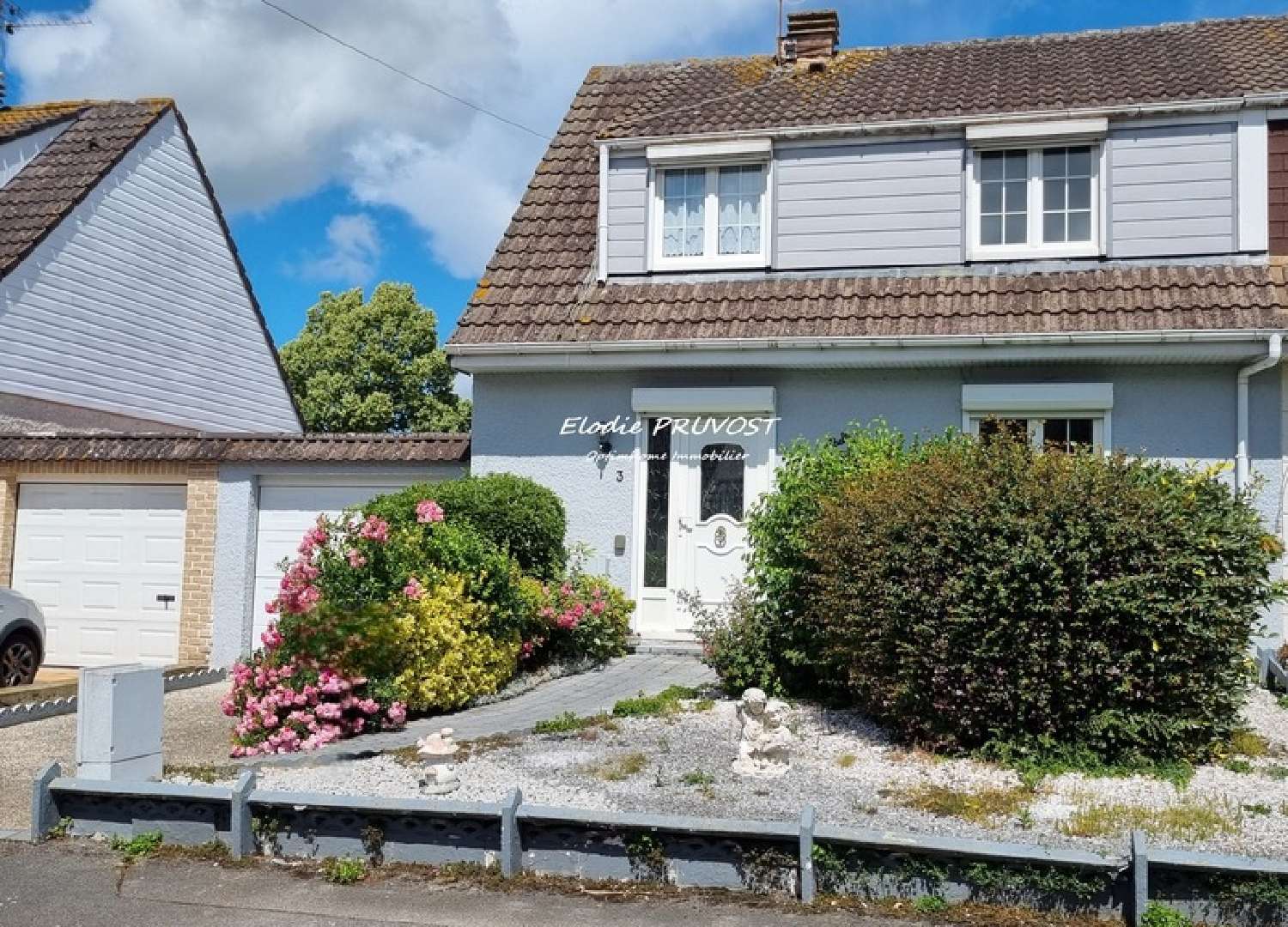  kaufen Haus Lillers Pas-de-Calais 2