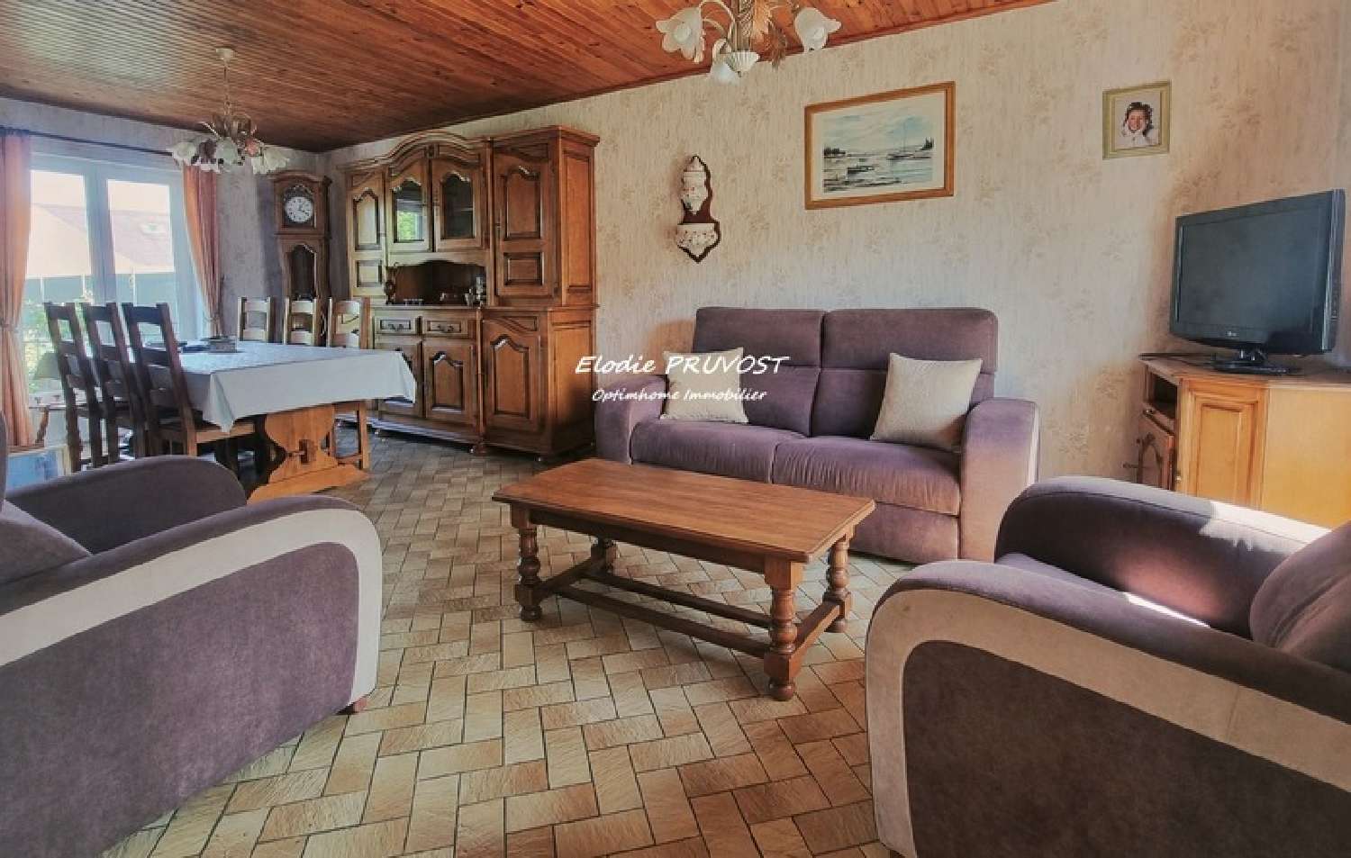  kaufen Haus Lillers Pas-de-Calais 4