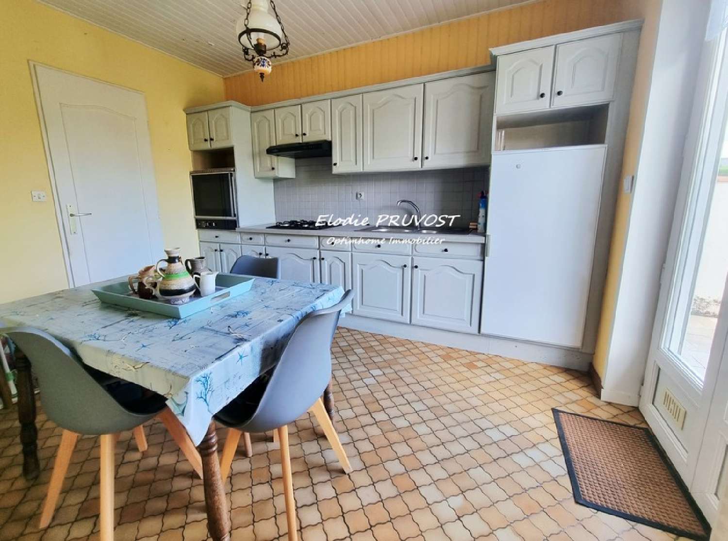  kaufen Haus Lillers Pas-de-Calais 5