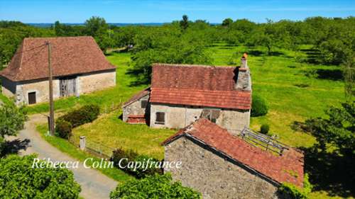 Limeyrat Dordogne house foto 7356329