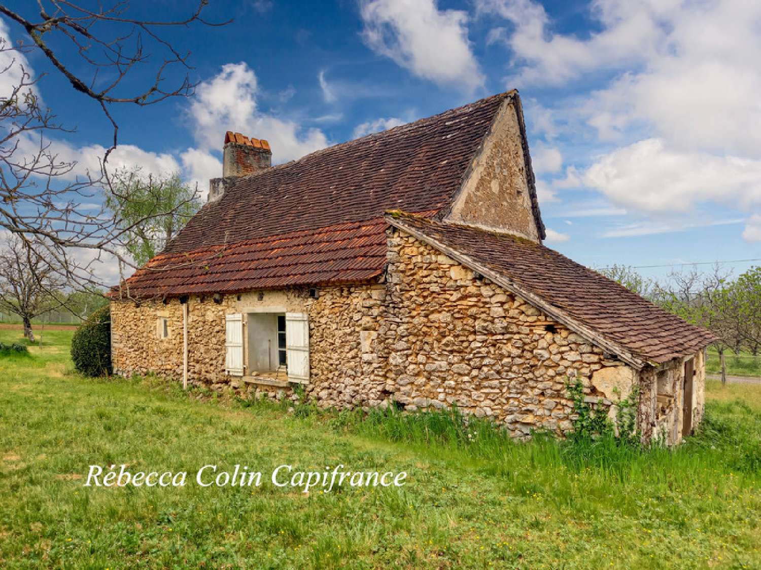 for sale house Limeyrat Dordogne 2