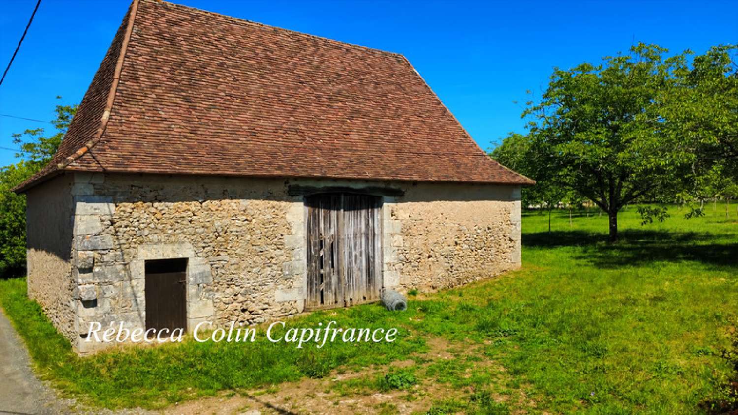 for sale house Limeyrat Dordogne 3