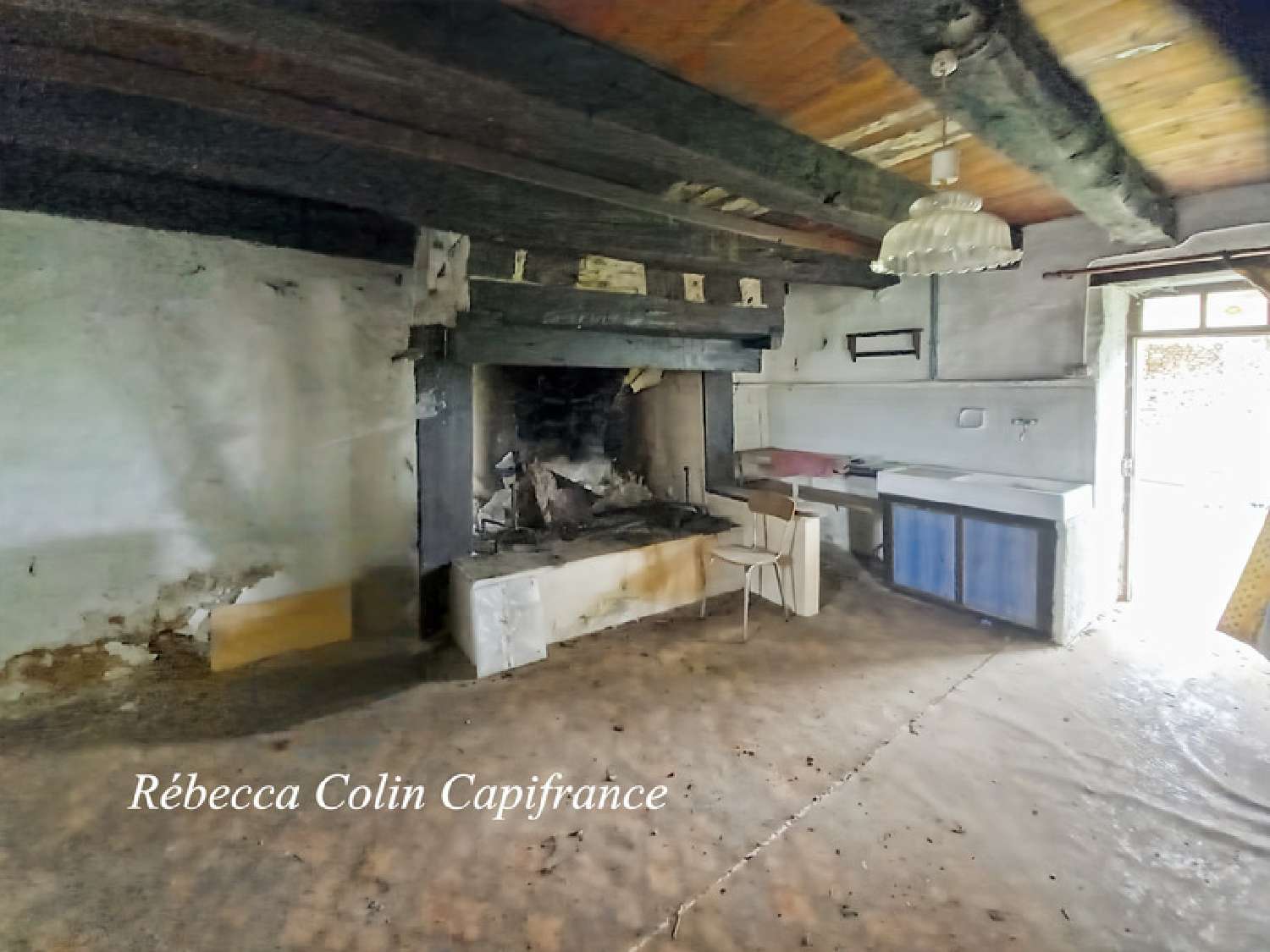 for sale house Limeyrat Dordogne 5