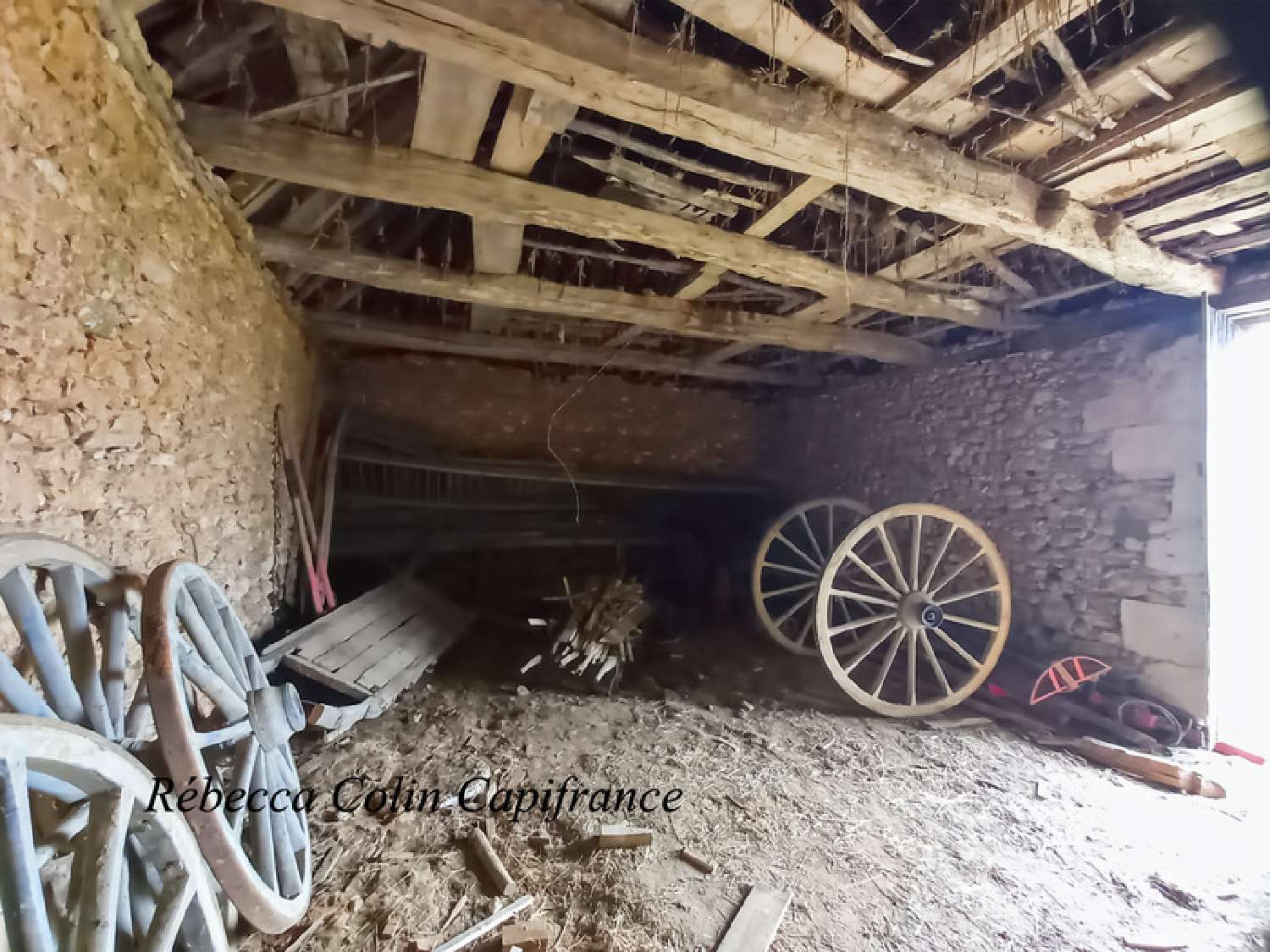 for sale house Limeyrat Dordogne 7