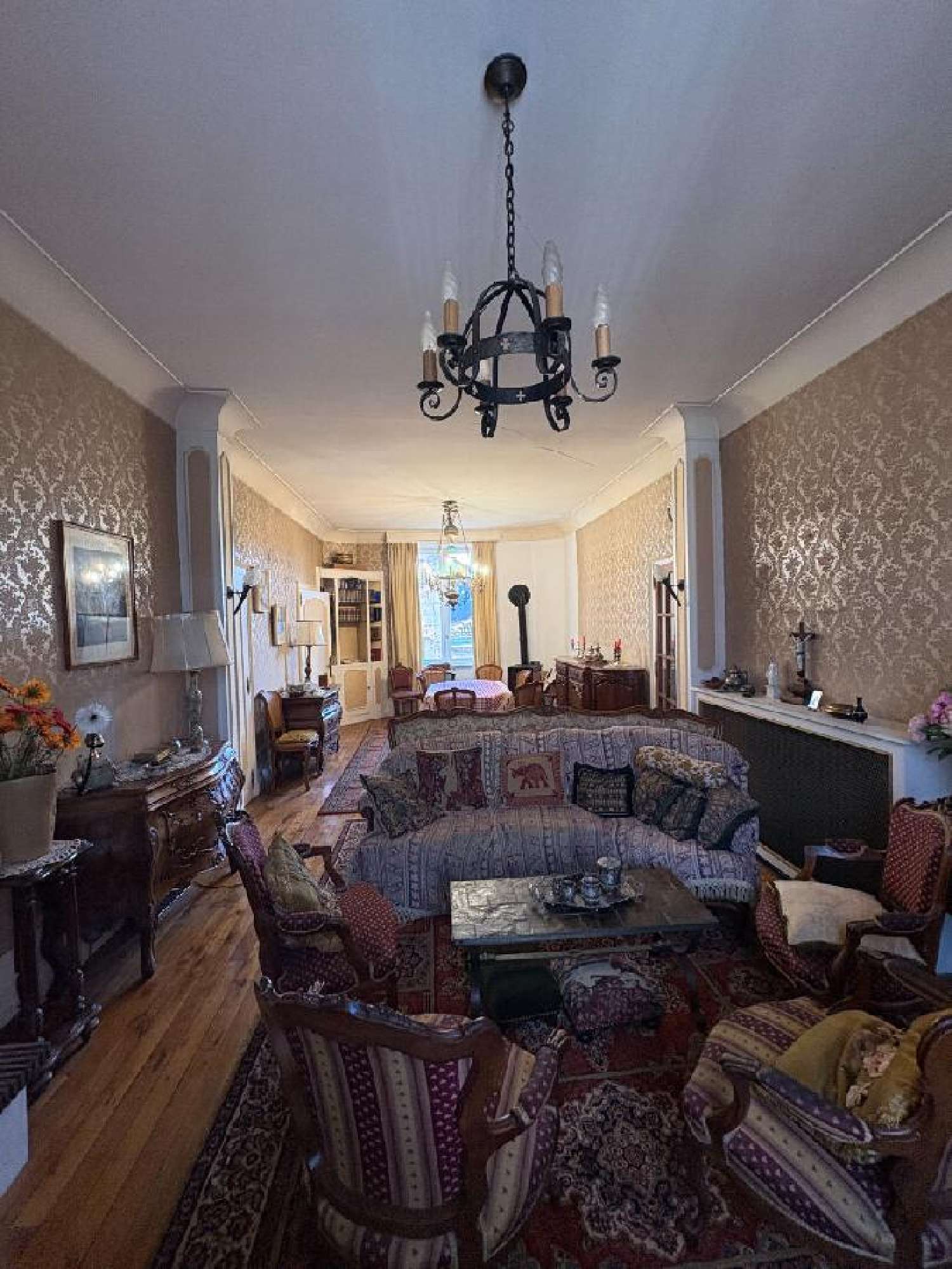  for sale house Limoges Haute-Vienne 2