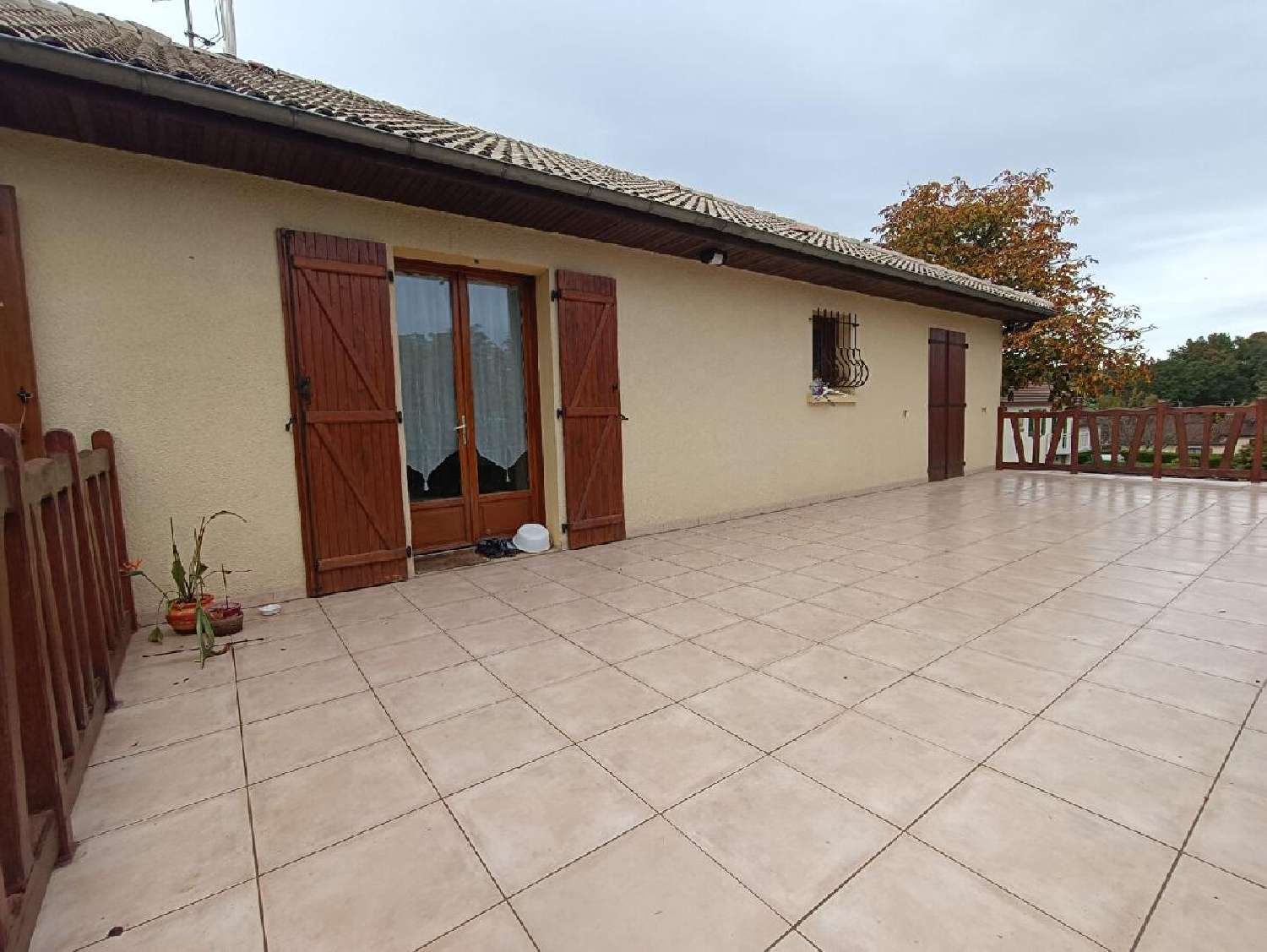  kaufen Haus Limoges Haute-Vienne 1