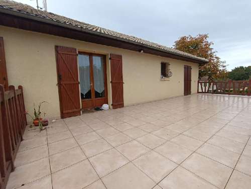 Limoges Haute-Vienne Haus Bild 7349508