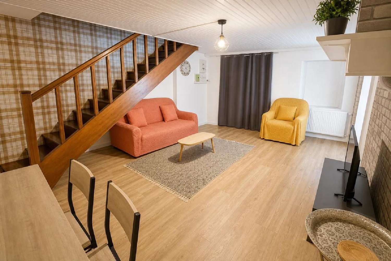 en venta casa Limoges Haute-Vienne 1