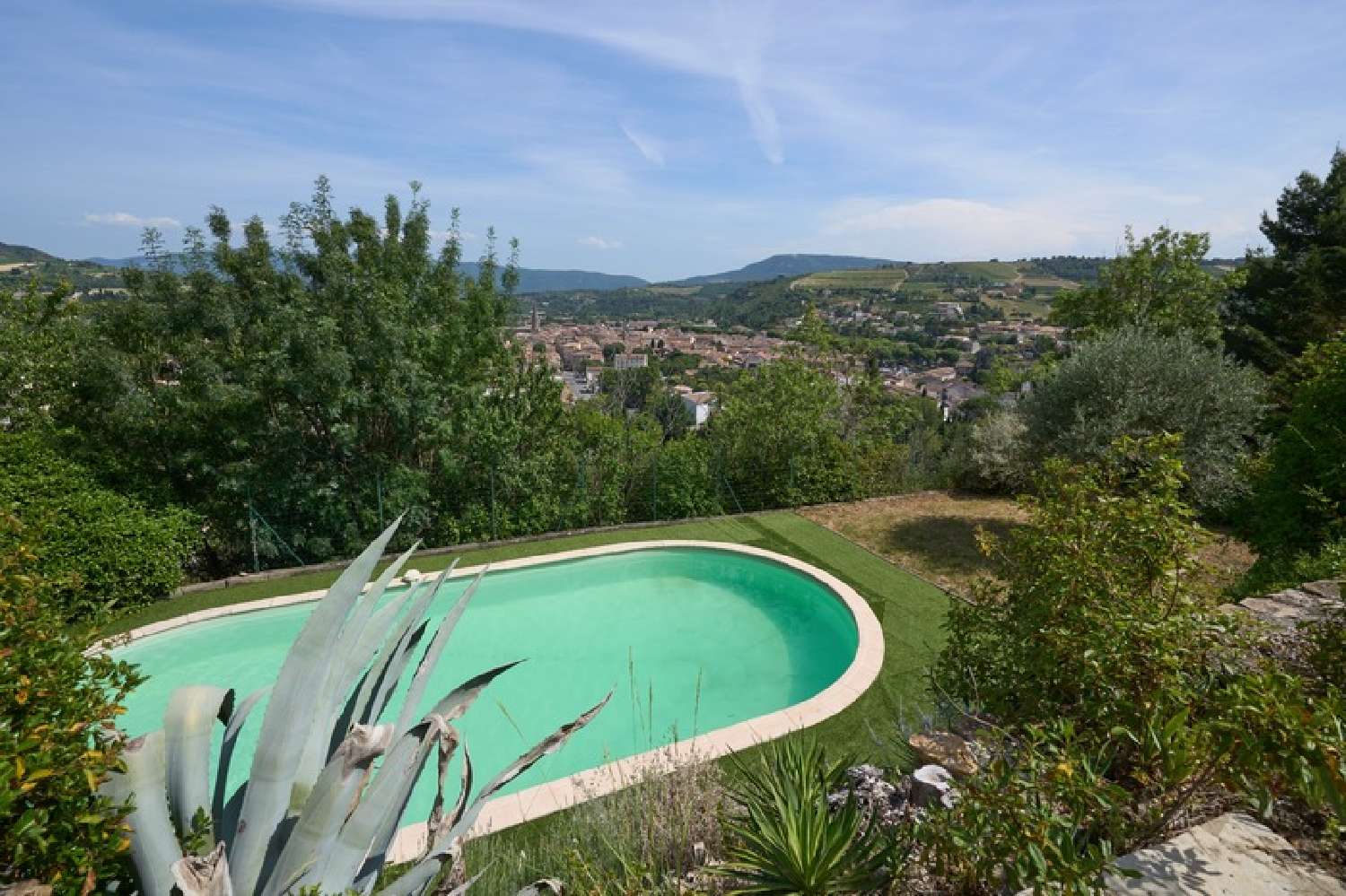  à vendre maison Limoux Aude 2
