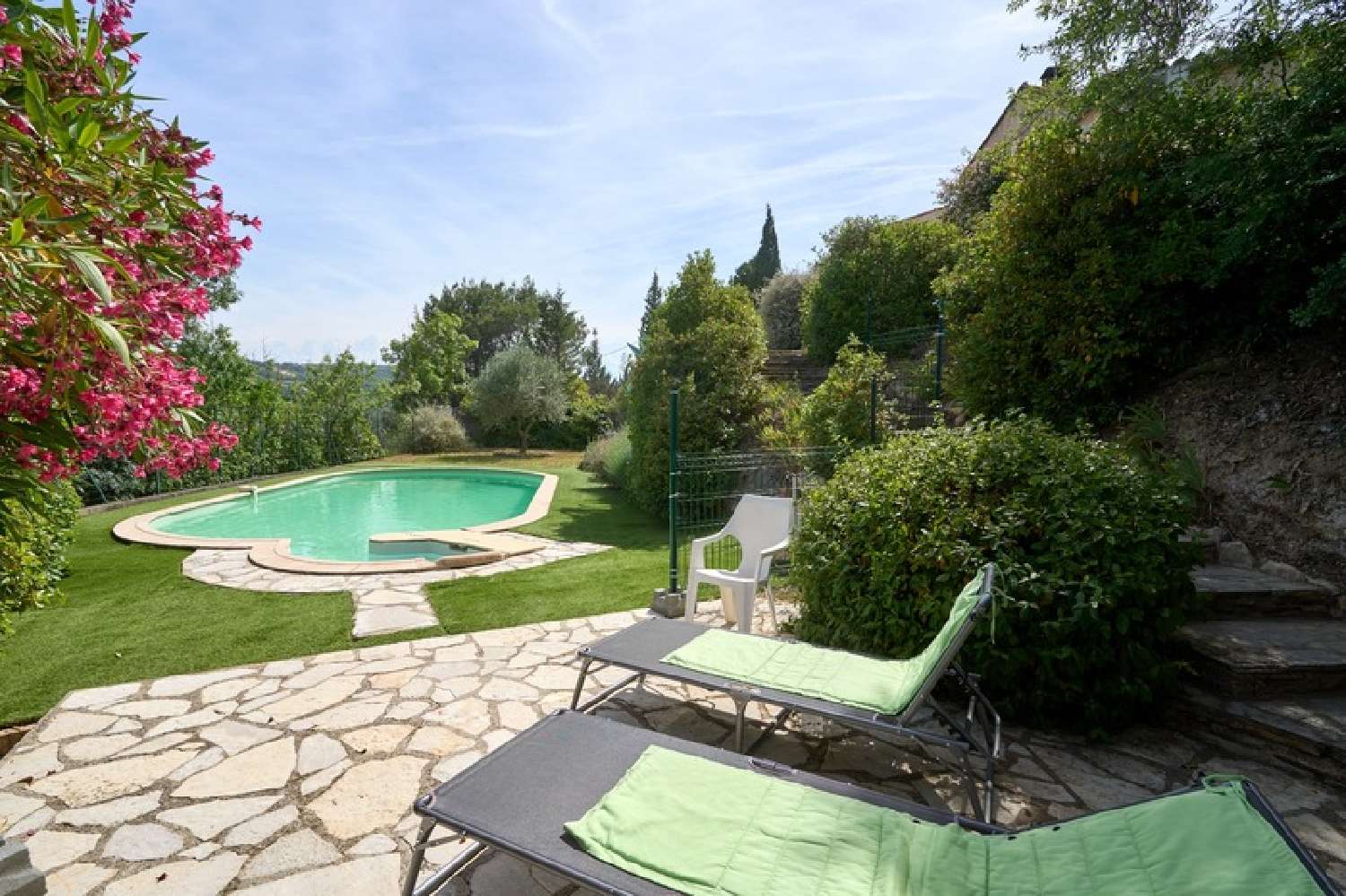  à vendre maison Limoux Aude 3