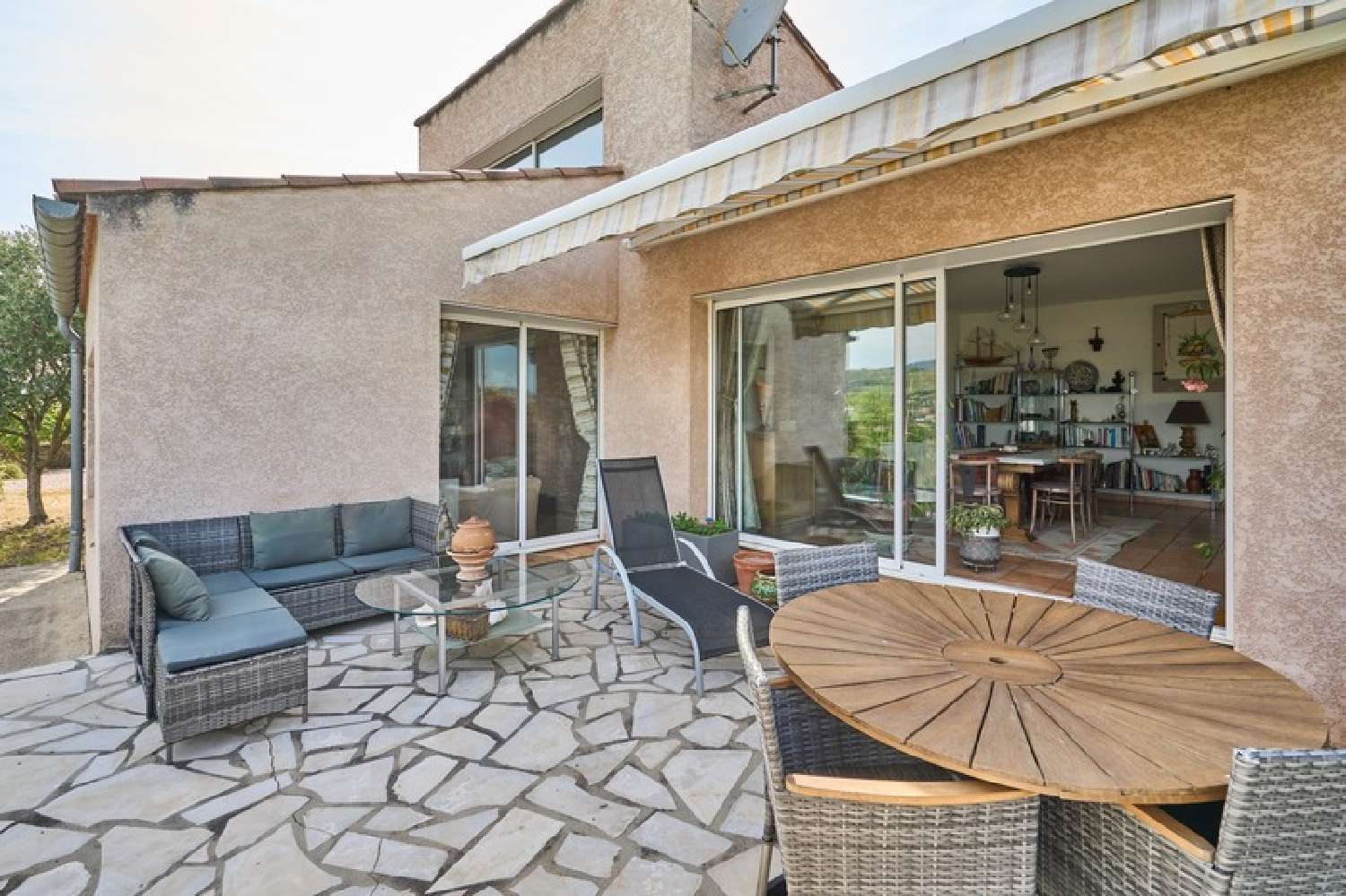 à vendre maison Limoux Aude 5