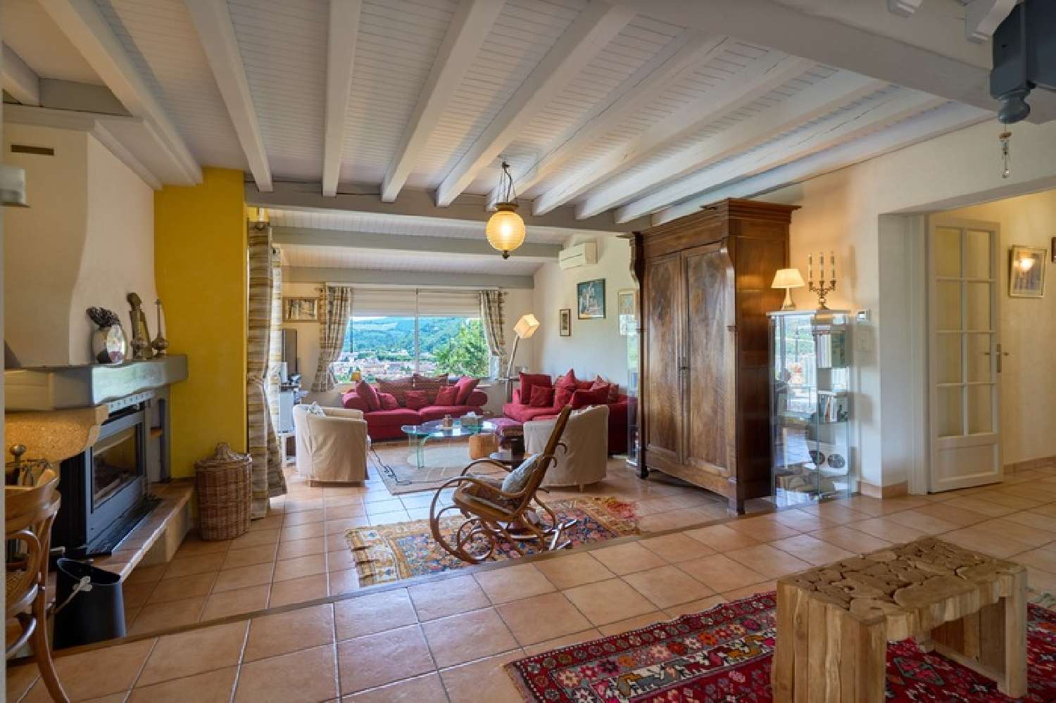  à vendre maison Limoux Aude 6