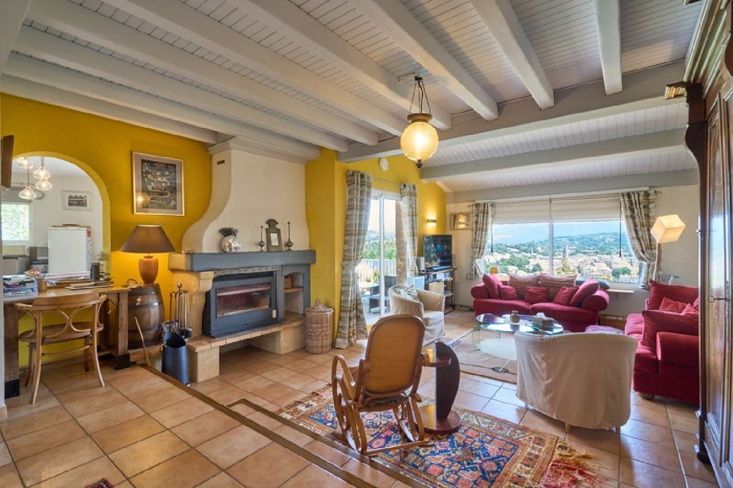  à vendre maison Limoux Aude 7