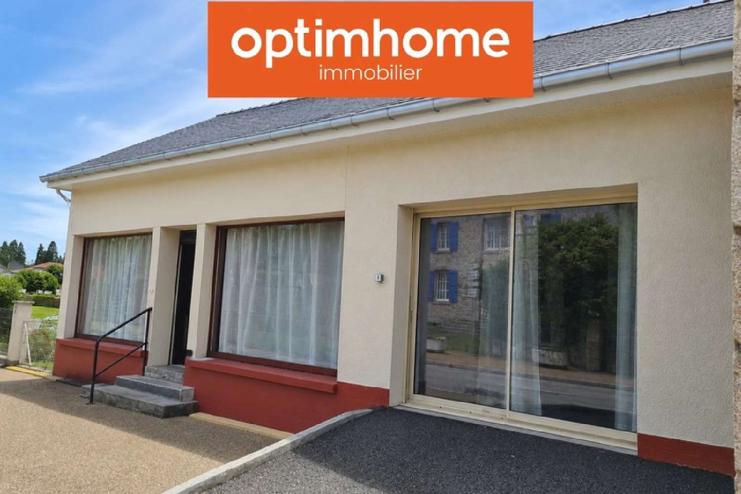 kaufen Haus Linards Haute-Vienne 1