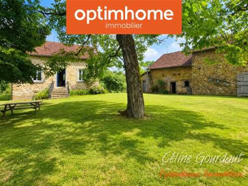 Linards Haute-Vienne Haus Bild 7363246